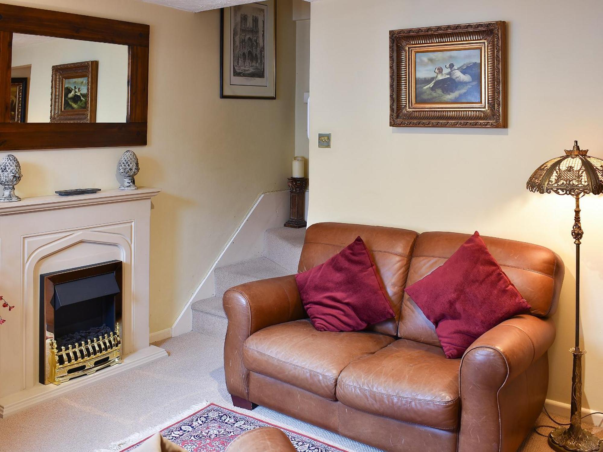 Eden Cottage Cerne Abbas Dış mekan fotoğraf